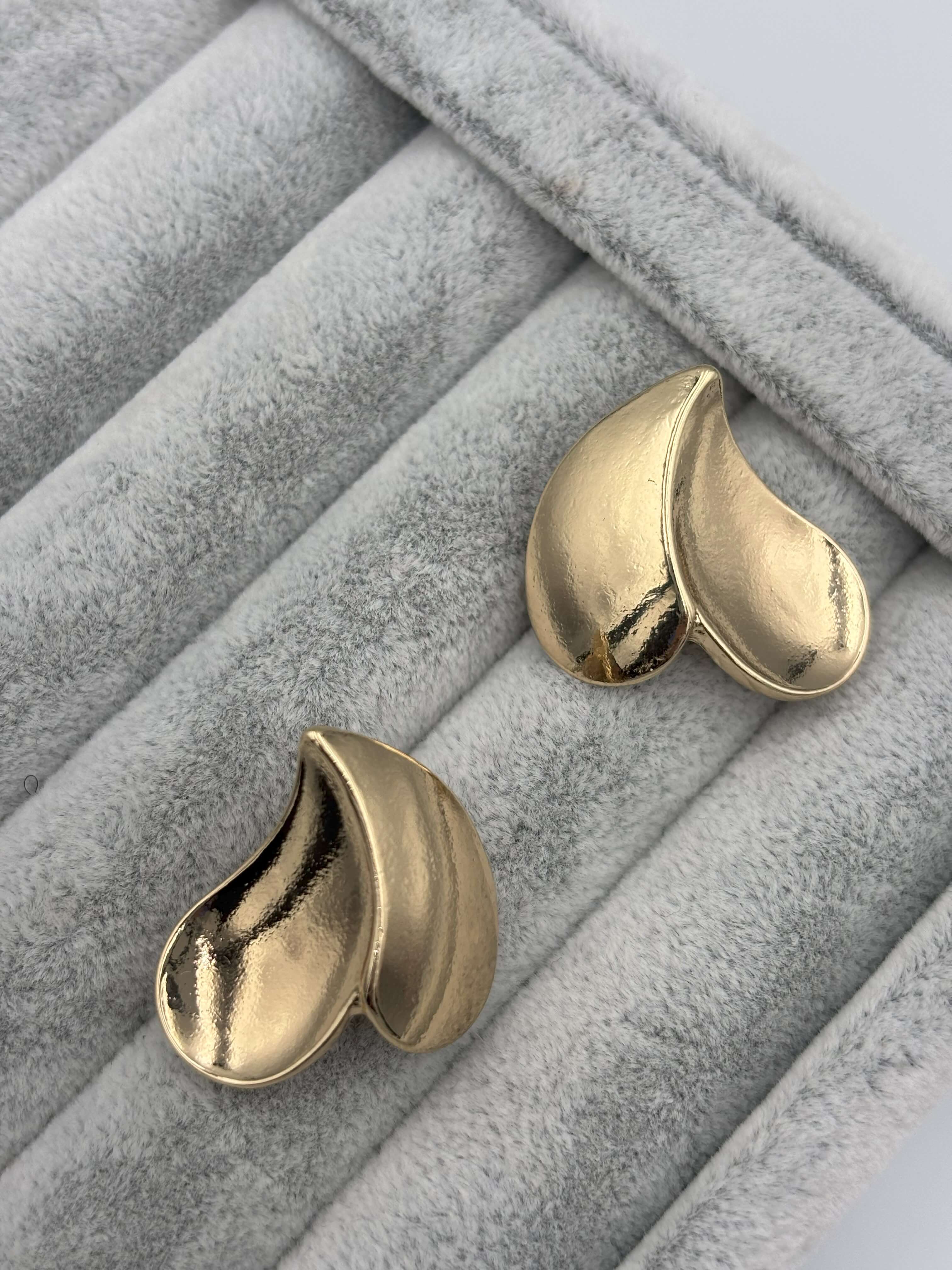 TERS KALP GOLD KÜPE